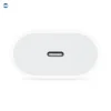 Apple 20W USB-C Power Adapter 2-Pin Original عکس شماره 3