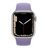 Apple Watch Series 7 45mm Aluminum Case With Sport Band