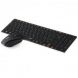 Rapoo 9060 Wireless Keyboard and Mouse