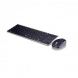 Rapoo 9060 Wireless Keyboard and Mouse