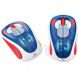 Logitech M238 Marc Monkey Wireless Mouse