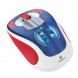 Logitech M238 Marc Monkey Wireless Mouse