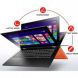 Lenovo Yoga 2 Pro i7 8 256 INT