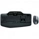 Logitech MK710 Wireless Desktop Keyboard and Mouse