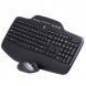 Logitech MK710 Wireless Desktop Keyboard and Mouse