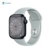 Apple Watch Series 8 45mm Aluminum Case With Sport Band