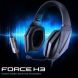 Gigabyte GP FORCE H3 Gaming Headset