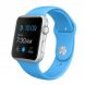 Apple Watch Sport 42mm Blue