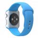 Apple Watch Sport 42mm Blue