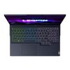 Lenovo Legion 5 Ryzen5 5600H 16 256SSD 6 3060 FHD
