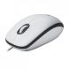 Logitech M100 Wired Mouse