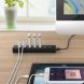 Orico 7 Port USB 3.0 HUB with Adapter H7013-U3-V1