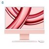 Apple iMac 24 Inch CTO M4 32 1SSD 10 Core GPU Blue