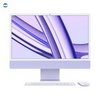 Apple iMac 24 Inch CTO M4 32 1SSD 10 Core GPU Blue