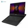 MSI Titan GT77 HX 13VH i9 13980HX 64 4SSD 12 4080 UHD