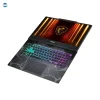 MSI Cyborg 15 B2RWEKG Core 7 240H 16 1SSD 8 5050 FHD عکس شماره 4