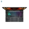 MSI Cyborg 15 B2RWEKG Core 7 240H 16 1SSD 8 5050 FHD عکس شماره 5