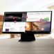 LG 29UM65 Ultrawide IPS Monitor