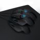 Logitech G640 Gaming MousePad