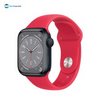 Apple Watch Series 8 41mm Aluminum Case With Sport Band