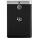 BlackBerry Passport Silver Edition