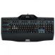 Logitech G510s Gaming Keyboard
