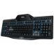 Logitech G510s Gaming Keyboard