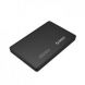 Orico 2588US3 2.5 Inch USB 3.0 External HDD Enclosure