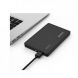 Orico 2588US3 2.5 Inch USB 3.0 External HDD Enclosure