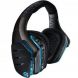 Logitech G933 Artemis Spectrum Wireless Gaming Headset