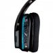 Logitech G933 Artemis Spectrum Wireless Gaming Headset