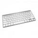 Apple Wireless Keyboard MC184LL-B For Mac