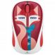 Logitech M238 Felicity Fox Wireless Mouse