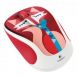 Logitech M238 Felicity Fox Wireless Mouse
