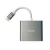 Beyond BA-410 3 Ports USB-C Hub