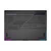 Asus ROG strix G17 G713RW Ryzen7 6800H 16 1SSD 8 RTX3070Ti FHD