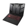 Asus TUF A17 FA707XI Ryzen 9 7940HS 32 2SSD 8 RTX4070 FHD