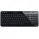 Logitech K360 Wireless Keyboard Black