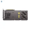 ASUS TUF Gaming GeForce RTX 5060 Ti 16GB GDDR7 OC Edition