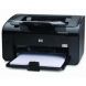 HP LaserJet Pro P1109w Printer
