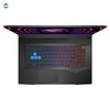 MSI Pulse 17 B13VGK i9 13900H 32 1SSD 8 4070 QHD