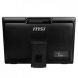 MSI Pro 24T 6NC AIO i3 8 1 2