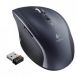 Logitech M705 Wireless Mouse