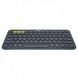 Logitech K380 Multi-Device Bluetooth