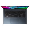 ASUS VivoBook Pro 15 OLED M3500QC R7 5800H 16 1SSD 4 3050 FHD