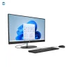 HP AIO 27 CR2038NH Ultra 7 255U 8 512SSD INT FHD Touch عکس شماره 3