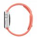 Apple Watch Sport Apricot Sport Band 38mm