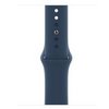 Apple Watch Series 7 41mm Aluminum Case With Sport Band