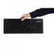 Hatron HK210 Wired Keyboard عکس شماره 4