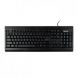 Hatron HK210 Wired Keyboard عکس شماره 1